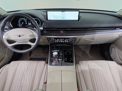 صورة 5 لـ 2023 Genesis G80 (RG3)