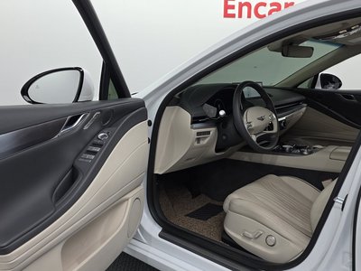 صورة مصغرة 13 لـ 2023 Genesis G80 (RG3)