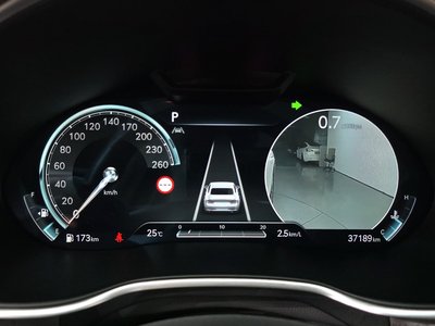 صورة مصغرة 11 لـ 2023 Genesis G80 (RG3)