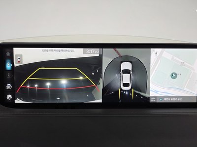 صورة مصغرة 21 لـ 2023 Genesis G80 (RG3)