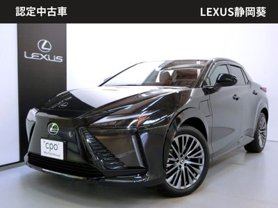 LEXUS RZ