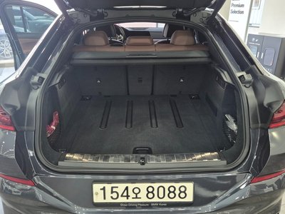2021 BMW X6 photo 5