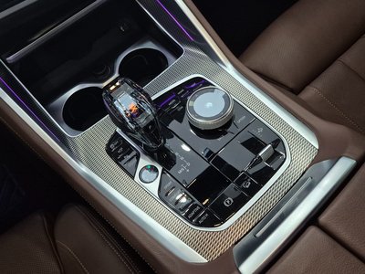 صورة مصغرة 12 لـ 2021 BMW X6
