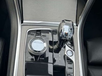 2021 BMW 8 SERIES GRAN COUPE — миниатюра 24
