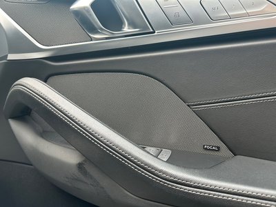 2021 BMW 8 SERIES GRAN COUPE — миниатюра 28