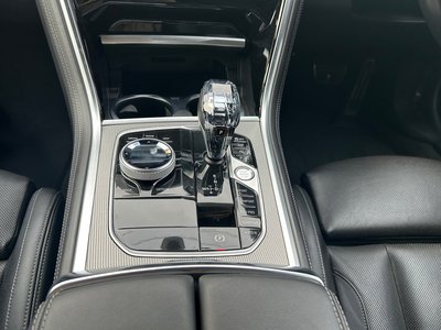 2021 BMW 8 SERIES GRAN COUPE — миниатюра 27