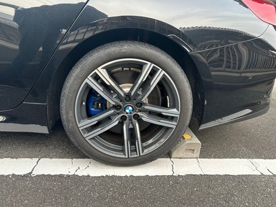 2021 BMW 8 SERIES GRAN COUPE — миниатюра 32