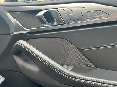 2021 BMW 8 SERIES GRAN COUPE — миниатюра 29
