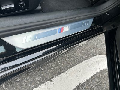 2021 BMW 8 SERIES GRAN COUPE — миниатюра 17