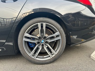 2021 BMW 8 SERIES GRAN COUPE — миниатюра 31