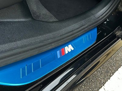 BMW 8 SERIES GRAN COUPE - 8