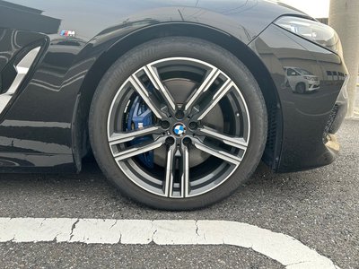 2021 BMW 8 SERIES GRAN COUPE — миниатюра 33