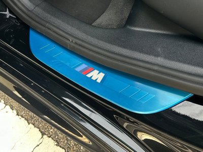 BMW 8 SERIES GRAN COUPE - 7