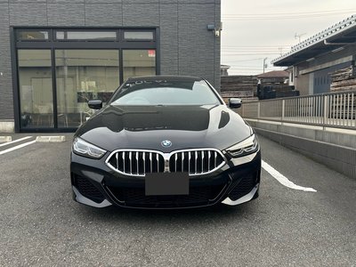 BMW 8 SERIES GRAN COUPE - 4