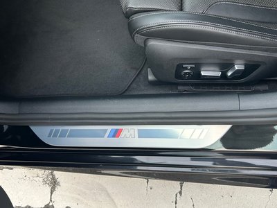 2021 BMW 8 SERIES GRAN COUPE — миниатюра 21