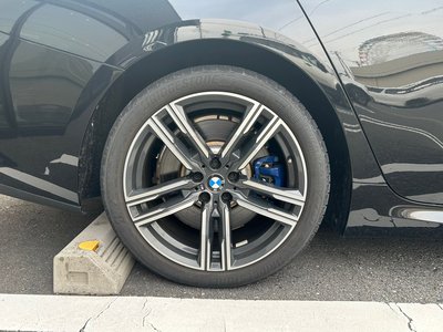 2021 BMW 8 SERIES GRAN COUPE — миниатюра 34