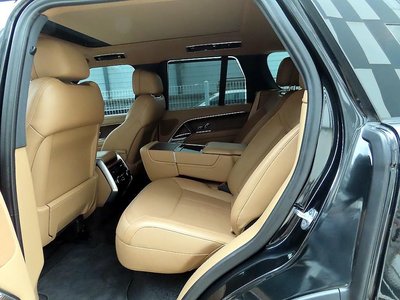 LAND ROVER RANGE ROVER - 5