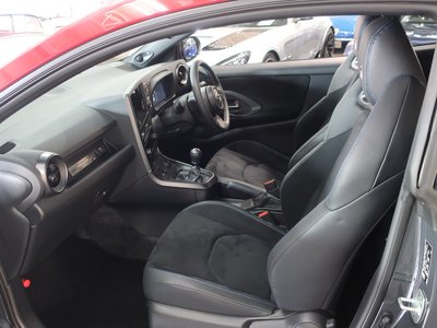 TOYOTA GR YARIS - 10