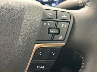 TOYOTA CROWN SPORT - 7