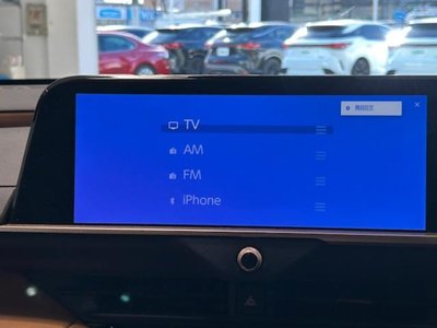 TOYOTA CROWN SPORT - 4