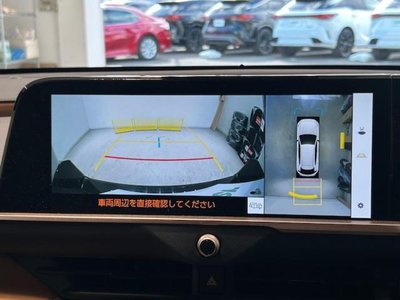 TOYOTA CROWN SPORT - 3