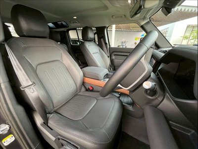 LAND ROVER DEFENDER - 6