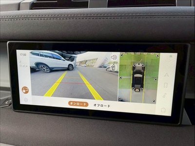 LAND ROVER DEFENDER - 5