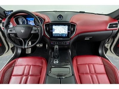 صورة 3 لـ 2019 Maserati GHIBLI