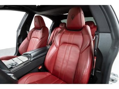 صورة 4 لـ 2019 Maserati GHIBLI