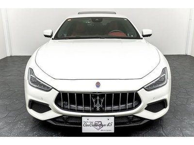 صورة 6 لـ 2019 Maserati GHIBLI