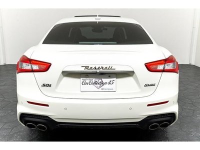 صورة 2 لـ 2019 Maserati GHIBLI