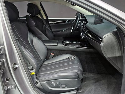 GENESIS G80 (RG3) - 10