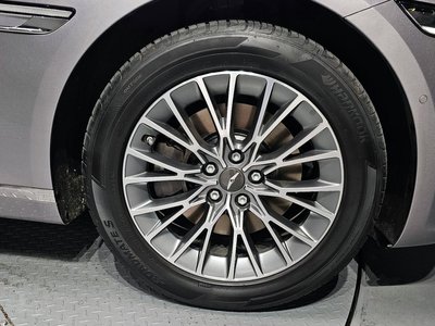 GENESIS G80 (RG3) - 6