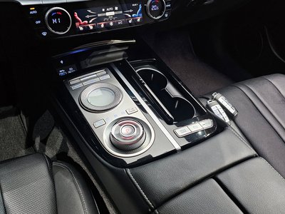 GENESIS G80 (RG3) - 9
