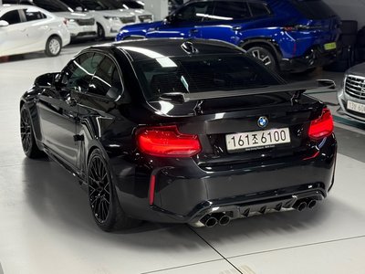 BMW M2 - 6