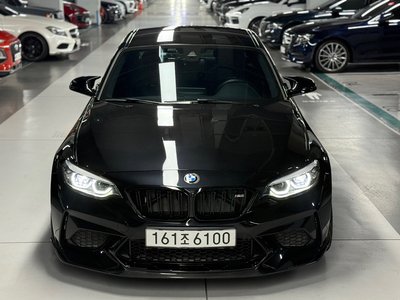BMW M2 - 5