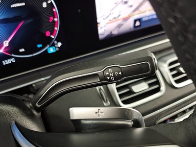 MERCEDES-BENZ GLE - 9