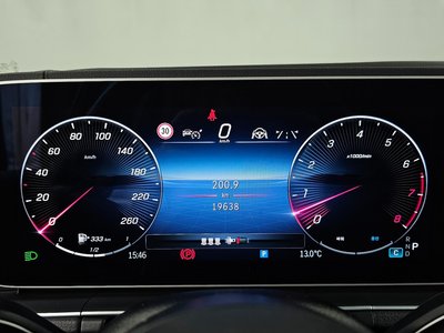 MERCEDES-BENZ GLE - 8