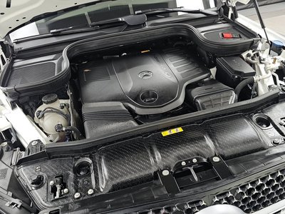 MERCEDES-BENZ GLE - 7