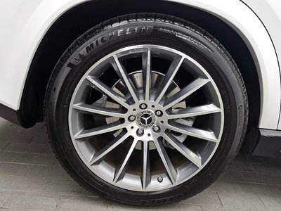 MERCEDES-BENZ GLE - 6