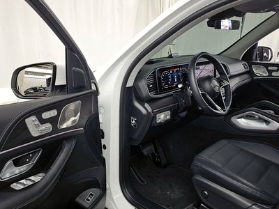 MERCEDES-BENZ GLE - 10