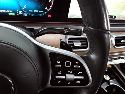 MERCEDES-BENZ GLE - 9