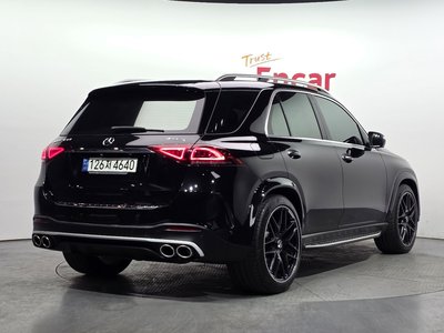 MERCEDES-BENZ GLE - 3