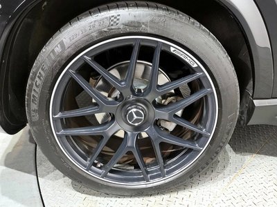 MERCEDES-BENZ GLE - 6