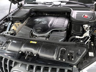 MERCEDES-BENZ GLE - 7