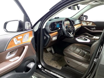 MERCEDES-BENZ GLE - 10