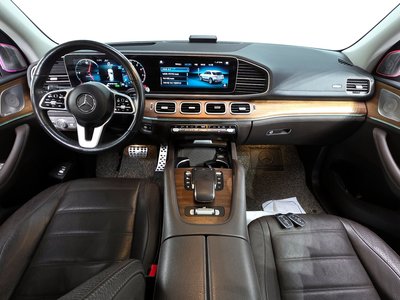 MERCEDES-BENZ GLE - 5