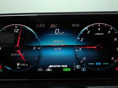 MERCEDES-BENZ GLE - 8