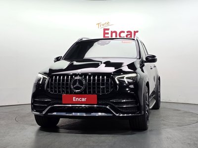 MERCEDES-BENZ GLE - 2