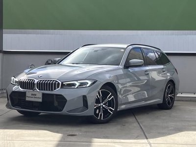 BMW 3 SERIES - 1